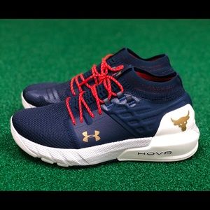 Under Armour Project Rock 2